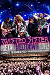 Twisted Sister  Metal Meltdown: Live from the Hard Rock Casino Las Vegas